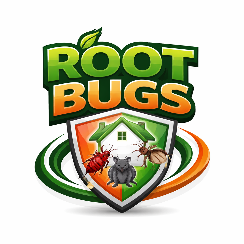 Root Bugs Logo